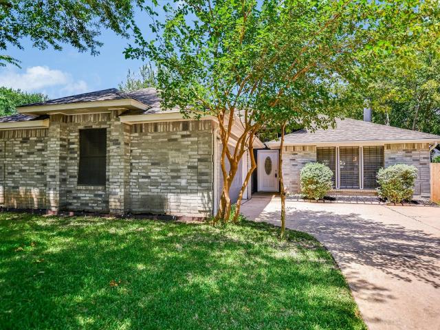 Property for rent in Williamson, Texas