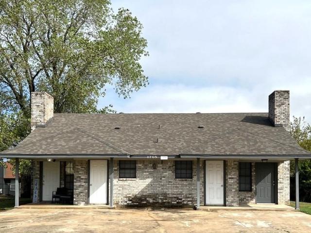 Apartment for rent in Killeen