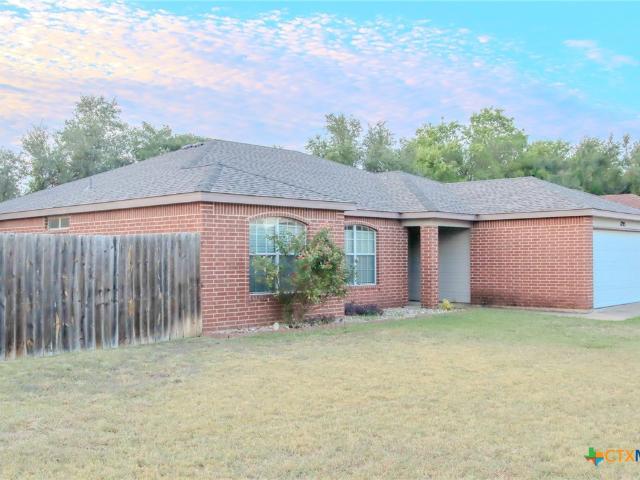 Property for rent in Belton, Texas