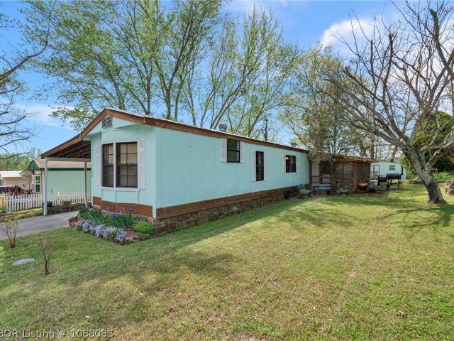 House for sale in Ark