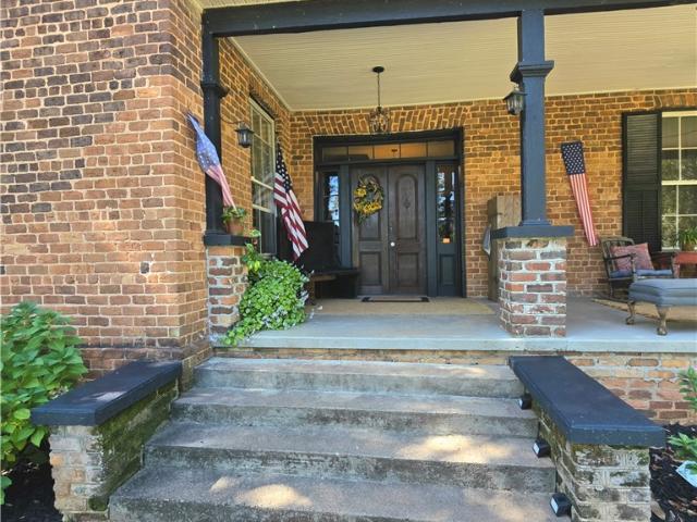 House for sale in Due West, Abbeville County