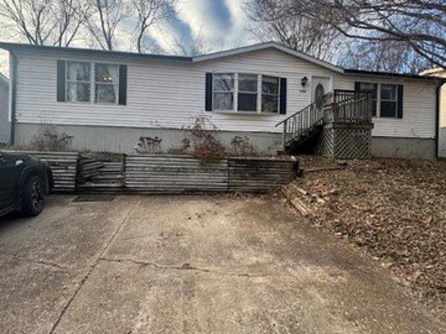 House for sale in High Ridge, Missouri