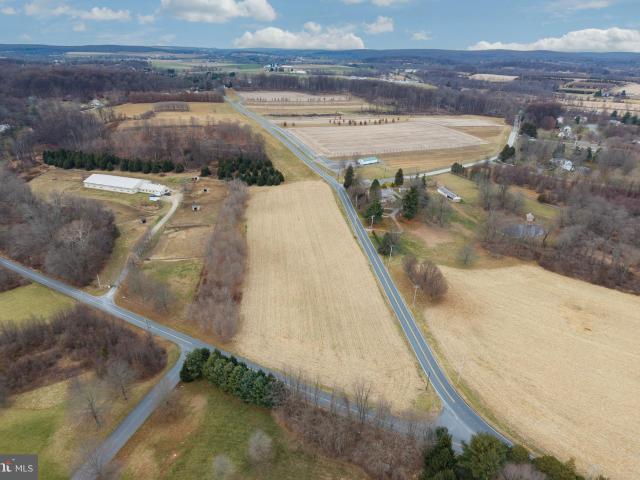 Land for sale in Chester, Pennsylvania
