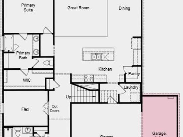 House for sale in Pflugerville, Travis County