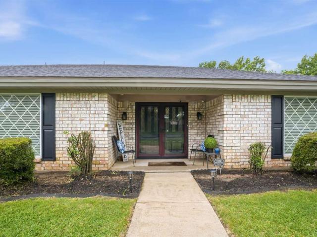 House for sale in Hurst, Texas