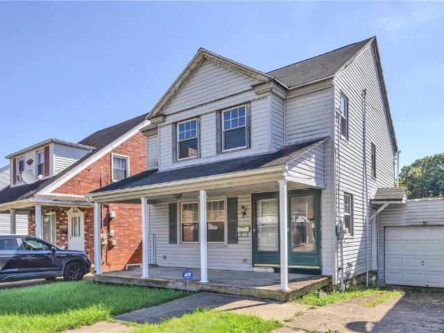 House for sale in Aliquippa, Beaver County