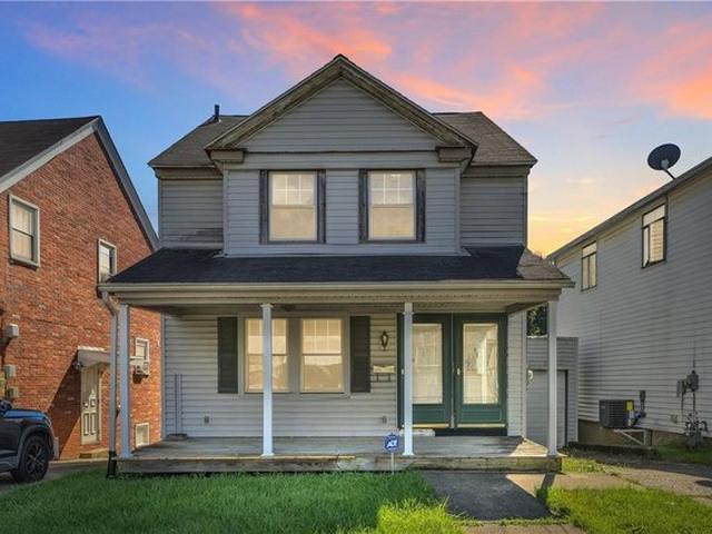 House for sale in Aliquippa, Beaver County