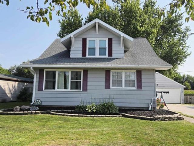 House for sale in Gowrie, Iowa