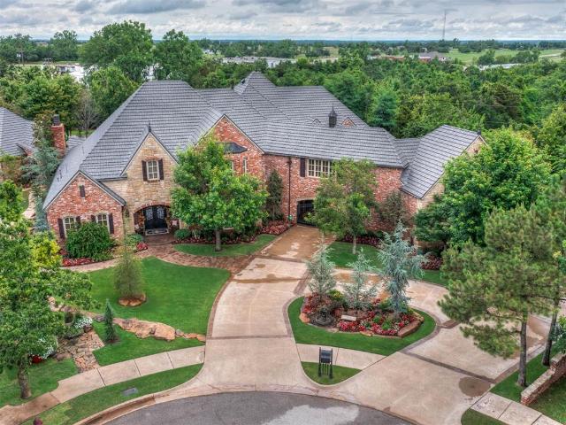 House for sale in Blanchard, Oklahoma