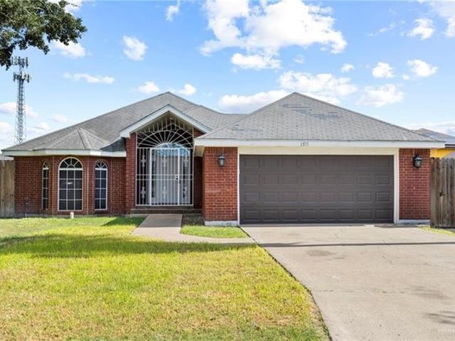 House for sale in Hidalgo, Texas