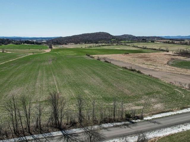 Land for sale in Vermont