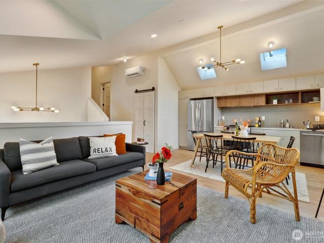 Condo for sale in Madrona, Seattle