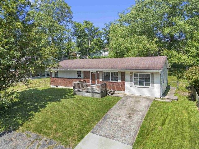 House for sale in Flatwoods, Kentucky