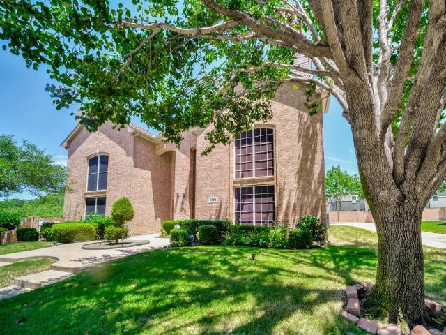 Townhouse for sale in Lewisville