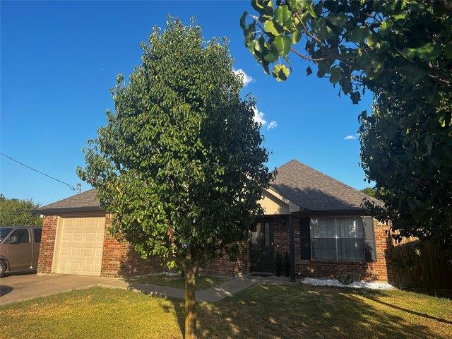 House for sale in Kaufman, Kaufman County