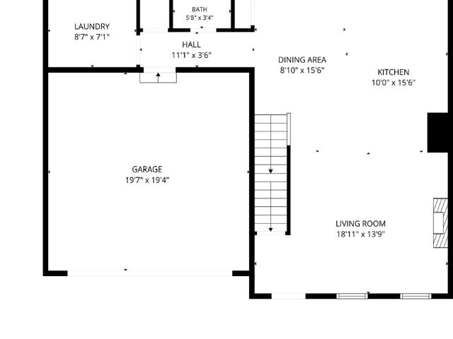 House for sale in Massillon, Ohio