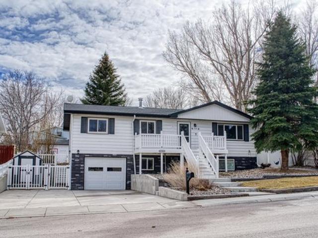 House for sale in Sierra Glen, Gillette