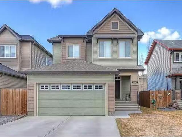 House for sale in High River, Alberta