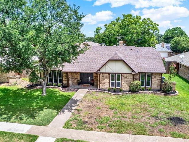House for sale in Richardson, Texas