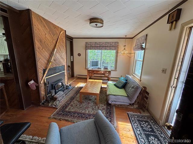 House for sale in Leadville