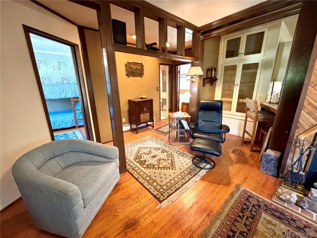 House for sale in Leadville