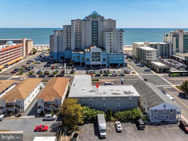 Commercial for sale in Ocean City, Maryland