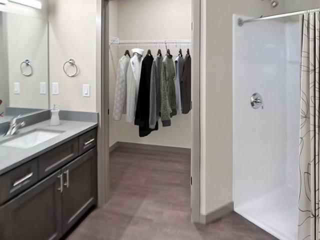 Apartment for rent in Coeur D Alene, Idaho