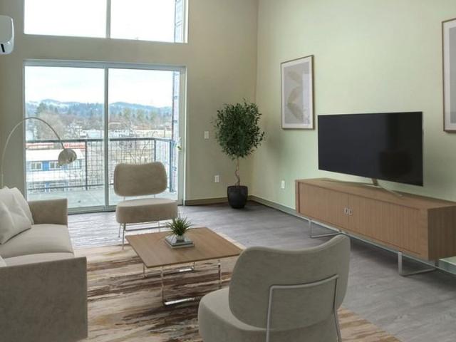 Apartment for rent in Coeur D Alene, Idaho