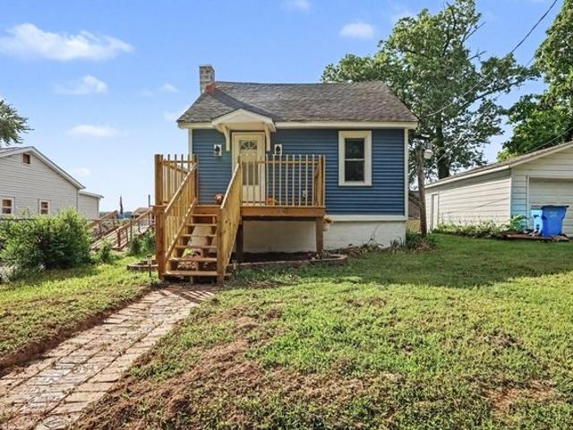 House for sale in Walkerton, Indiana