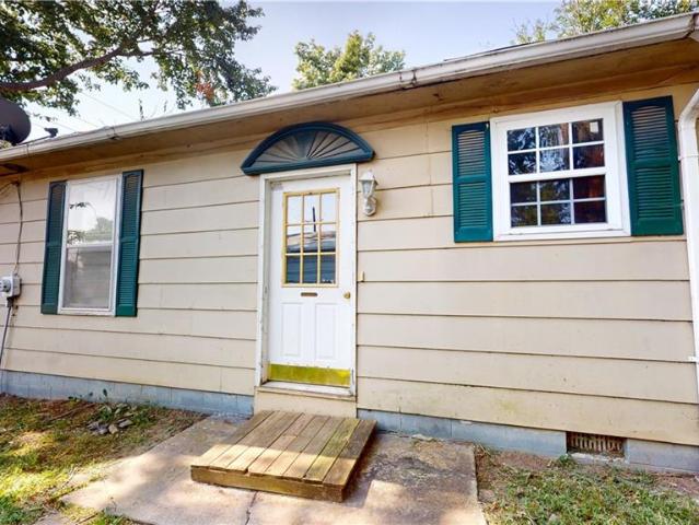 House for sale in Vernon, Missouri