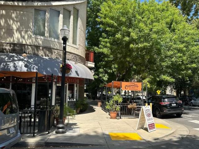Apartment for rent in East Sacramento, Sacramento