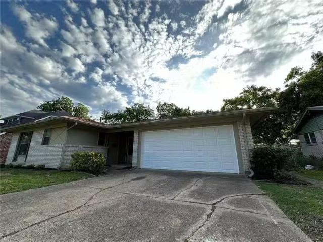 House for rent in Richardson