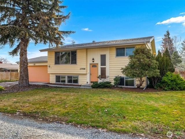 House for sale in Wenatchee, Washington