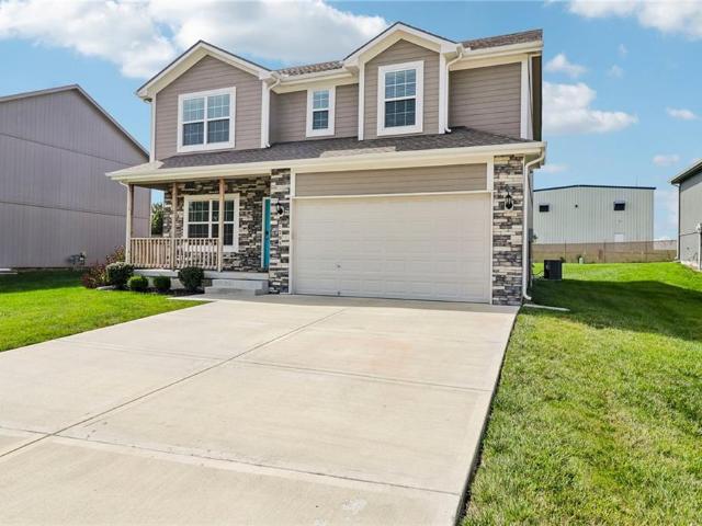 House for sale in Grain Valley, Missouri