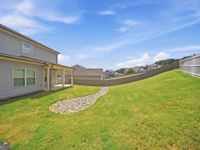 House for sale in Winder, Barrow County
