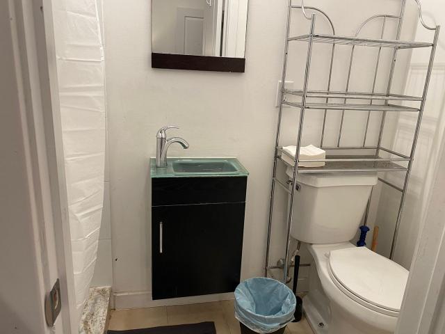 Apartment for rent in North Philadelphia, Philadelphia