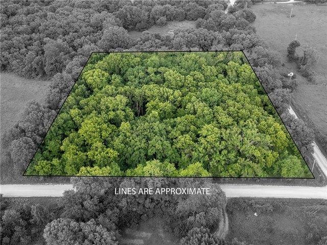 Land for sale in Kansas