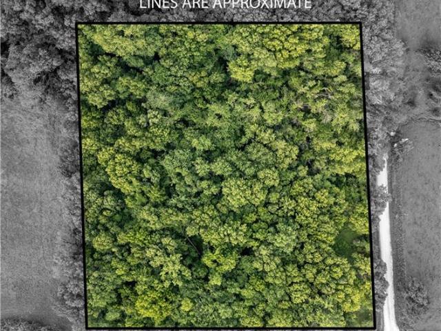 Land for sale in Kansas