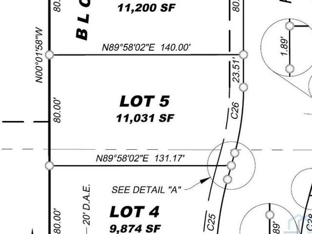 Land for sale in Elk Point, South Dakota