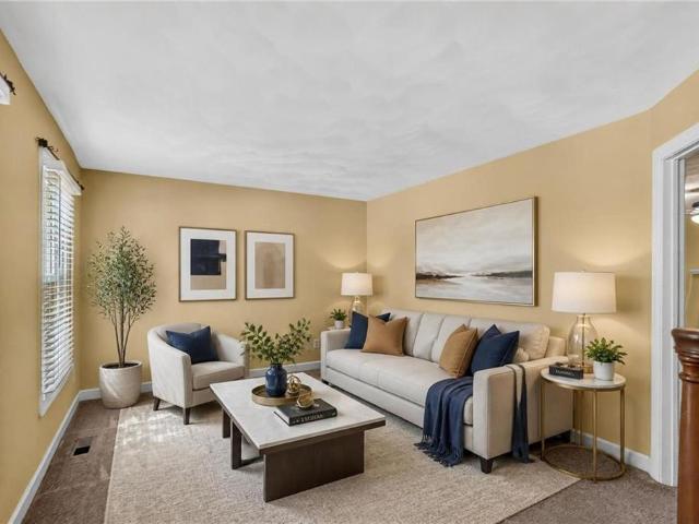 House for sale in Virginia