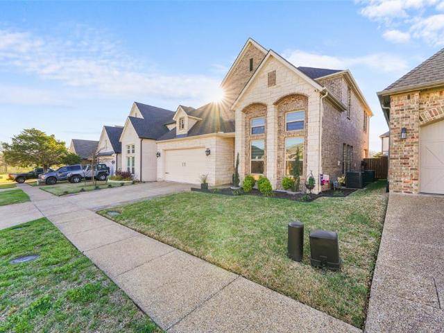 House for sale in Ellis, Texas