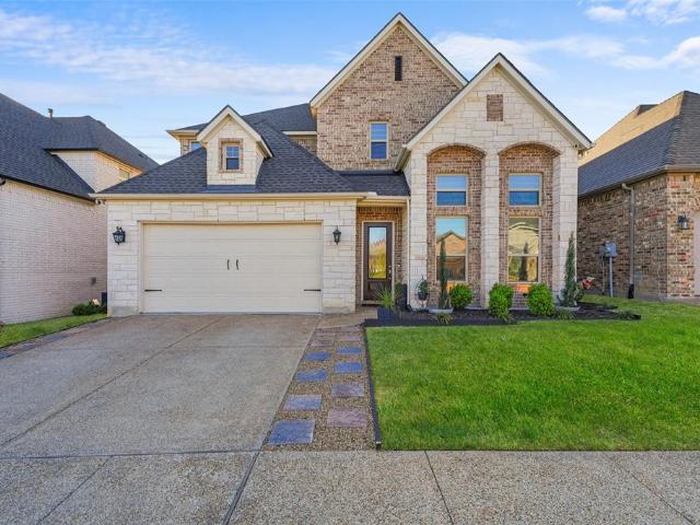 House for sale in Ellis, Texas