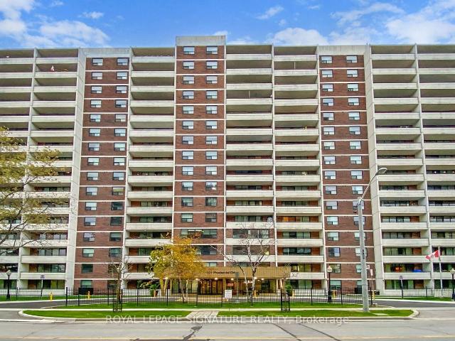 Condo for sale in Woburn, Ontario