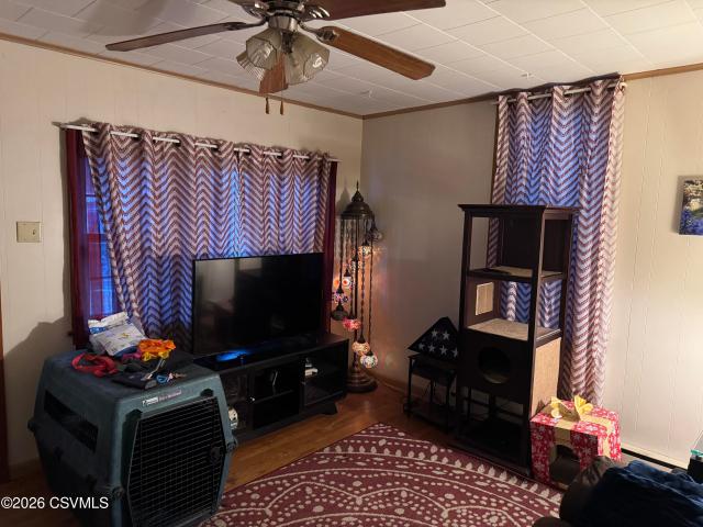 House for sale in Coal Township, Pennsylvania
