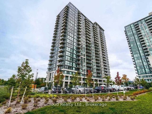 Condo for rent in Woburn, Ontario