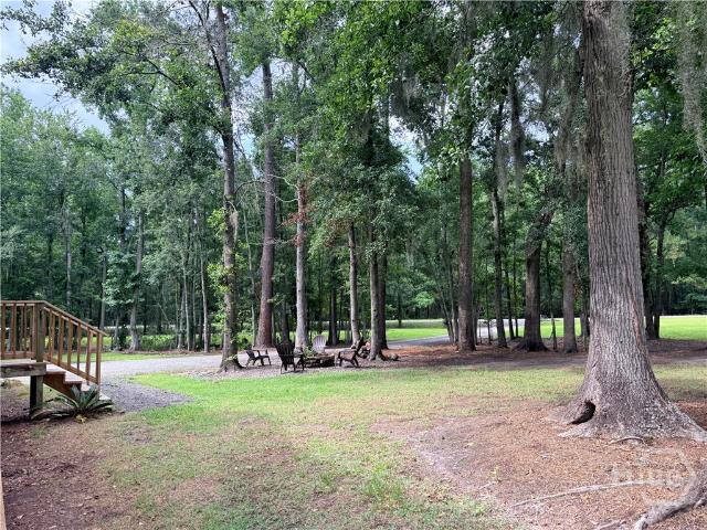 House for sale in Riceboro, Georgia
