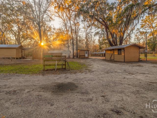 Commercial for sale in Riceboro, Georgia