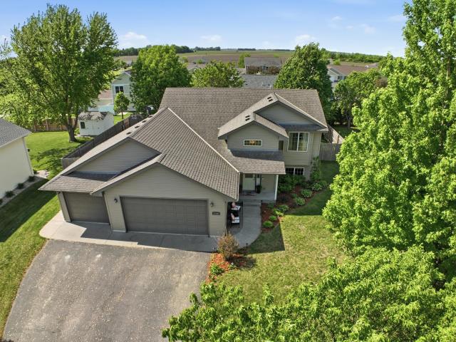 House for sale in Willmar, Minnesota