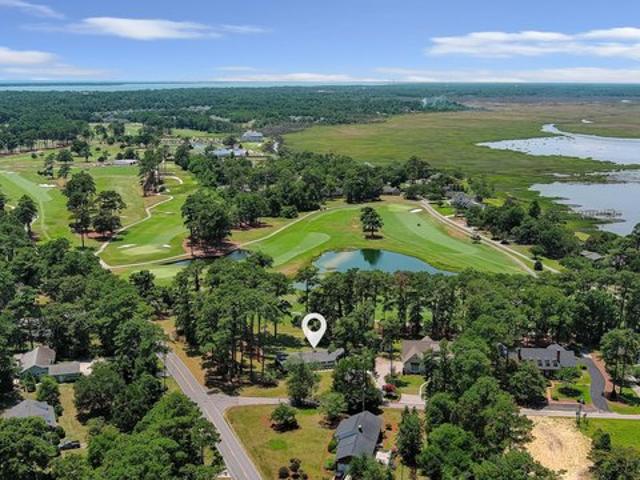 House for sale in Morehead City, North Carolina