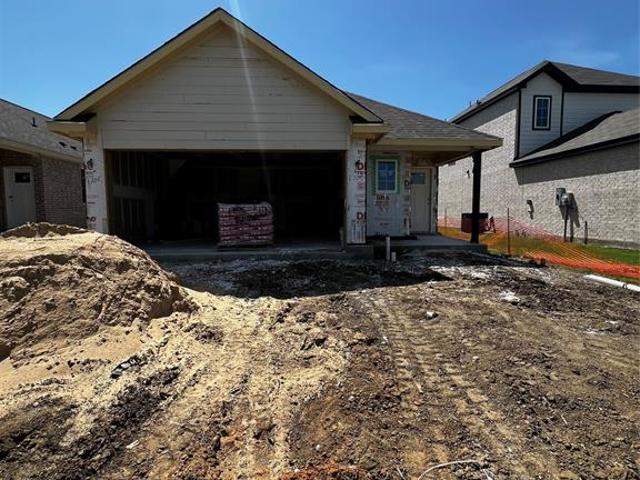 House for sale in Ellis, Texas